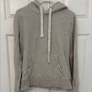 Reflex Light Gray Women's Hoodie